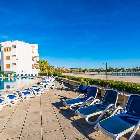Ideal Property Mallorca - Carabela 44 Алькудія Екстер'єр фото