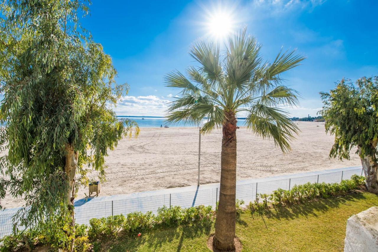 Ideal Property Mallorca - Carabela 44 Алькудія Екстер'єр фото