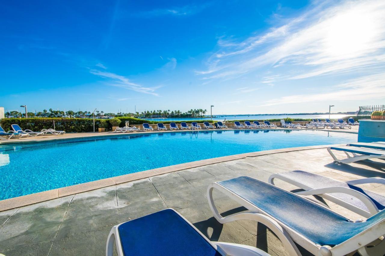 Ideal Property Mallorca - Carabela 44 Алькудія Екстер'єр фото