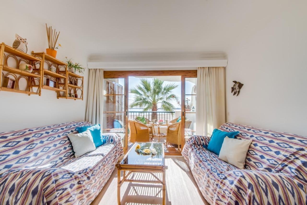 Ideal Property Mallorca - Carabela 44 Алькудія Екстер'єр фото