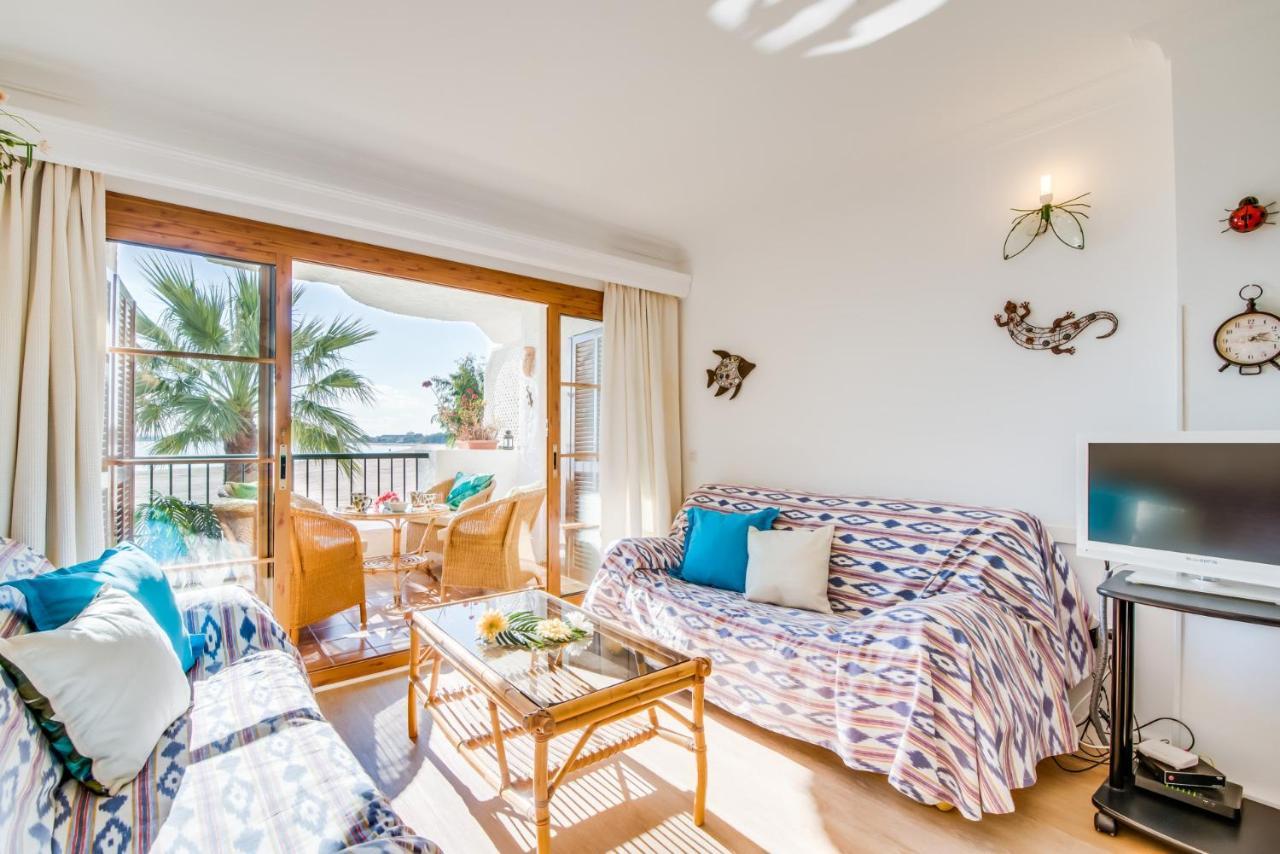 Ideal Property Mallorca - Carabela 44 Алькудія Екстер'єр фото